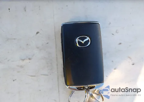 2023 Mazda Cx-30 2.5 S Carbon Edition из США, поврежденный, VIN 3MVDMBCM9PM577535